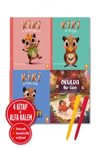 Related product image Abm Yayınevi Children's Storybooks