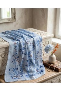 Related product image w white stars sports & wear Shawls