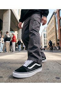 صورة المنتج ذات الصلة Vans أحذية سنيكرز