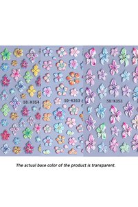 Related product image Choice False Nails & Accessories
