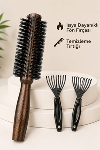 Related product image Kinlee Hair Brushes and Combs