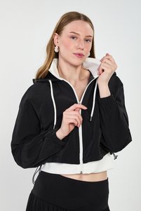 Related product image BARRELS AND OIL Winter Jackets