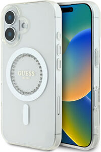 Σχετική φωτογραφία προϊόντος Guess Θήκη τηλεφώνου