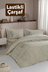 Related product image Özdilek Double duvet cover set