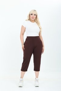 Related product image Esina Plus Size Pants