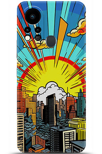 Related product image Noprin Phone Case