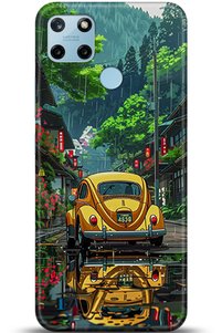 Related product image realme Phone Case