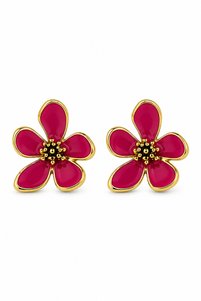 Related product image Jack Ferrero Steel Earrings