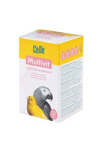 Imaginea produsului asociat CeDe Hrană păsări
