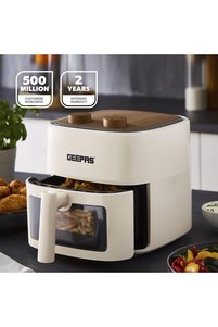 Related product image Geepas Deep Fryers