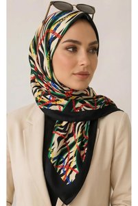 صورة المنتج ذات الصلة Sisley أوشحة رأس