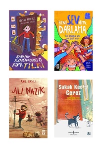 Related product image Timaş Çocuk Children's Storybooks