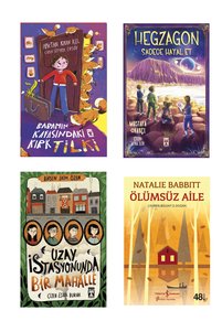 Related product image Timaş Çocuk Children's Storybooks