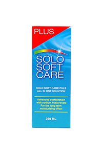 Related product image Solo Lens Solution