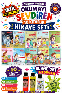 Related product image Üçgen Yayıncılık Children's Storybooks