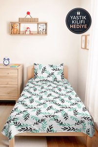 Related product image Evimde Bambaşka Single-Person Quilt
