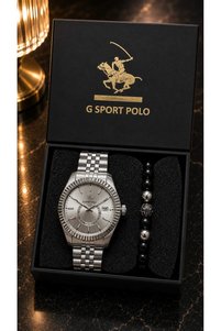 Related product image G-Sport POLO Watches