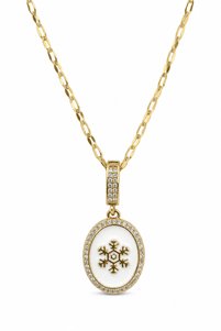 Related product image Jack Ferrero Steel Necklaces