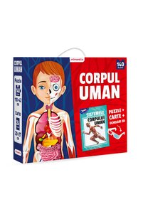 Imaginea produsului asociat Puzzle pentru copii și Jigsaw