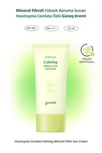 Related product image Goodal Facial Sunscreen