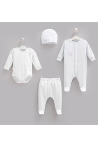 Related product image Caramell Coming Home Outfits
