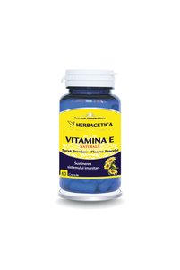 Imaginea produsului asociat herbagetica Vitamine
