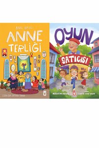 Related product image Timaş Çocuk Novel