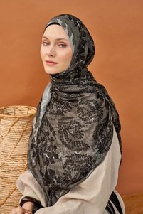 صورة المنتج ذات الصلة Silk Home شالات