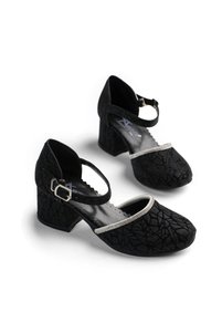 Related product image Tonny Black High Heels