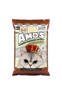 Related product image Amos Cat Litter