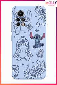 Related product image Molly Phone Case