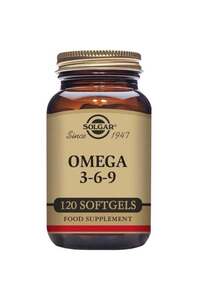 Related product image Solgar Fish Oil