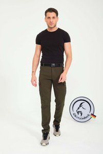 Related product image Q Steinbock Sports Pants