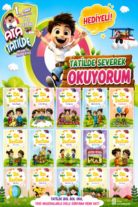 Related product image Ata Yayıncılık Children's Storybooks