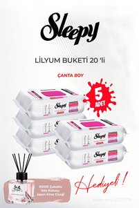 Related product image Sleepy Wet Wipes