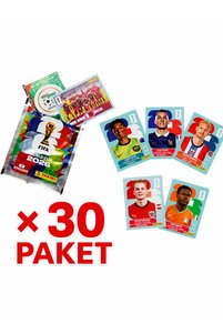 Related product image Panini Game Cards
