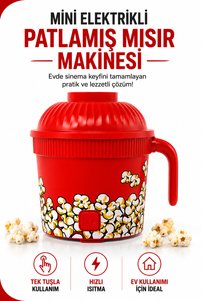Related product image Abbruch Popcorn Machines