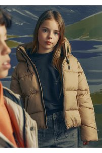 Related product image Mayoral Winter Jackets