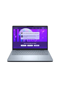 Dell 14 Plus DB14250 Ultra 7 258V 32GB 1TB SSD 14 2.5K IPS 120Hz