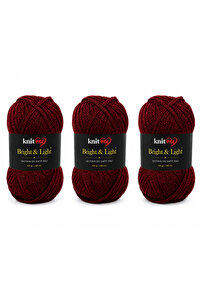 صورة المنتج ذات الصلة knitme خيوط الحياكة