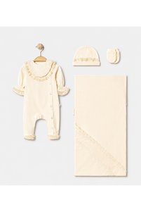 Related product image Pugi Baby Coming Home Outfits