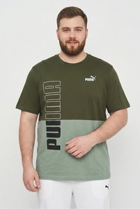 Related product image Puma T-Shirts