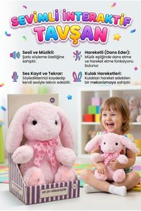 Related product image Tıfıl Toys Plush Toys
