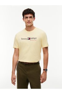 صورة المنتج ذات الصلة Tommy Hilfiger تي-شيرتات