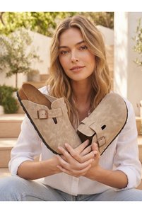 Related product image SWORD Mules