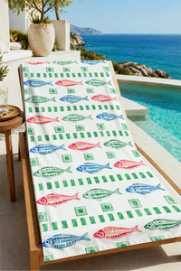 Related product image Evmila Beach Towels