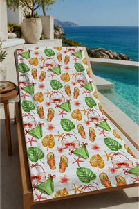 Related product image Evmila Beach Towels