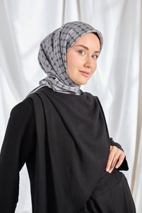 صورة المنتج ذات الصلة Silk Home أوشحة رأس