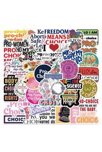 Related product image Choice Stickers