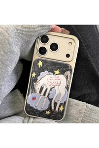 Related product image Choice Phone Case
